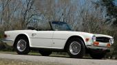 Triumph TR6