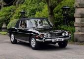 Triumph Stag 