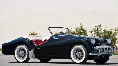 triumph tr3a coolant capacity triumph tr3a coolant capacity