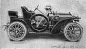 Triumph Model A