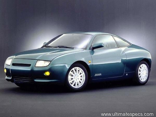 Zagato Zuma