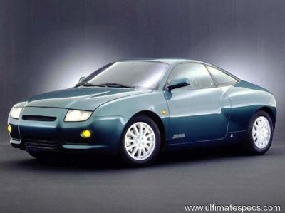 Zagato Zuma  (1998)