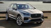 Jaguar F-Pace 2021 P400