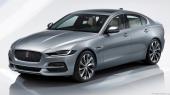 Jaguar XE 2020