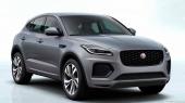 Jaguar E-Pace 2021 P160