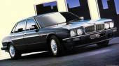 Jaguar XJ (XJ40) 6 3.6