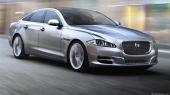 Jaguar XJ (X351) 3.0 V6 Diesel Premium Luxury Long