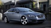 Jaguar XF (X250) 2.0 i4 R-Sport