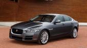 Jaguar XE 2.0 Diesel 180HP Prestige