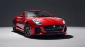 Jaguar F-Type Convertible 2018 2.0 i4