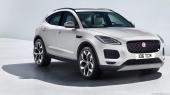 Jaguar E-Pace D180 AWD Auto