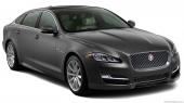 Jaguar XJ (X351 2016)