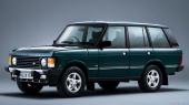 Land Rover Range Rover I