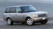 Land Rover Range Rover (LM/L322)
