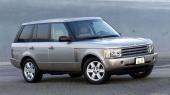 Land Rover Range Rover III Td6