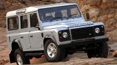 Land Rover L316 Defender