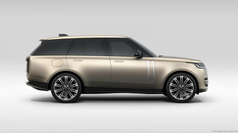 Land Rover Range Rover (L460) image