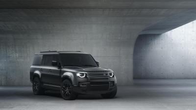 Land Rover L663 Defender 130 P425 (2025)