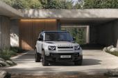 Land Rover Defender 90 2026