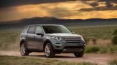 Land Rover Discovery Sport 2.2 SD4 190HP Auto 4x4 SE