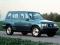 Geo Tracker 4-Door 4WD 1.6 16v 5-speed