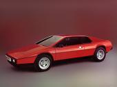 Lotus Esprit S2 - 1978 Update