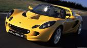 Lotus Elise S2 111R