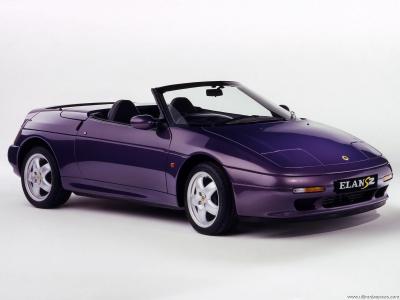 Lotus Elan M100 S2 (1994)