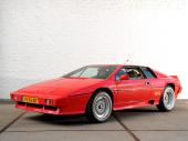 Lotus Esprit S3 - 1982 Update