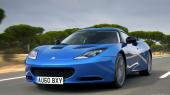 Lotus Evora 400 Auto