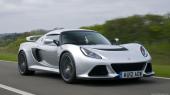 Lotus Exige S3 S V6