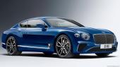 Bentley Continental GT - Gen. 3