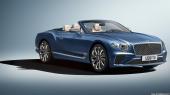 Bentley Continental GTC - Gen. 3