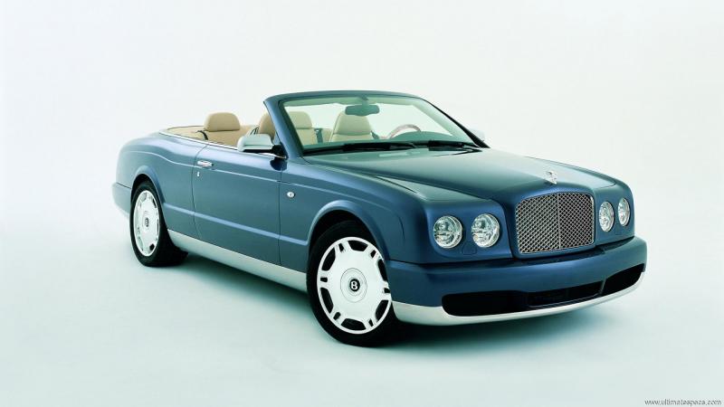 Bentley Azure II image