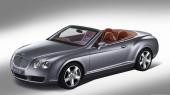 Bentley Continental GTC - Gen.1