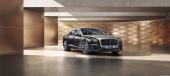 Bentley Flying Spur 4th Gen.