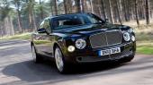 Bentley Mulsanne II