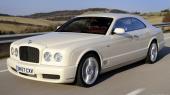 Bentley Brooklands 2008