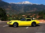 Marcos GT