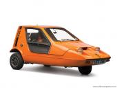 Reliant Bond Bug 700ES