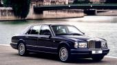 Rolls Royce Silver Seraph 5.4 V12