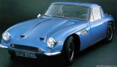 Tvr Vixen