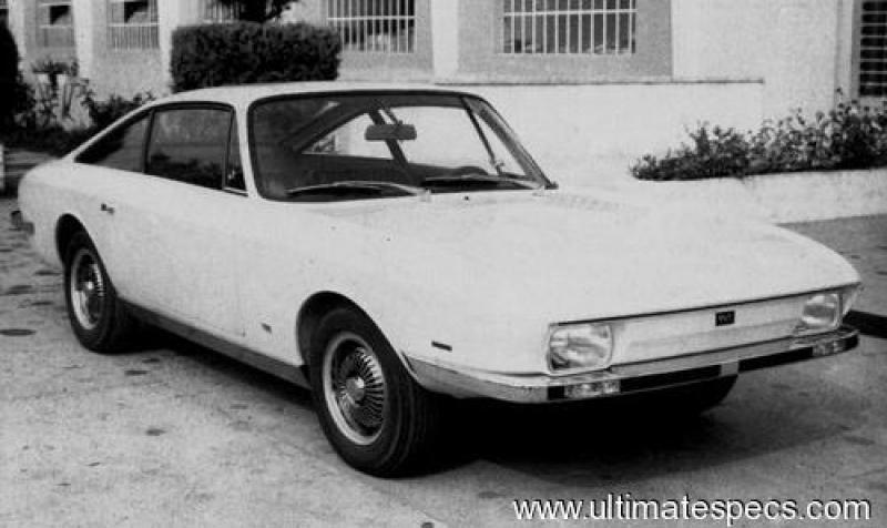 Tvr Tina image