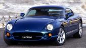 Tvr Cerbera 5.0