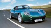 Tvr Tamora 3.6