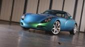 Tvr T350 C