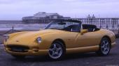 Tvr Chimaera 400