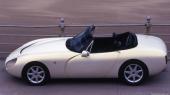 Tvr Griffith 400