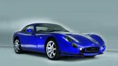 Tvr Tuscan S