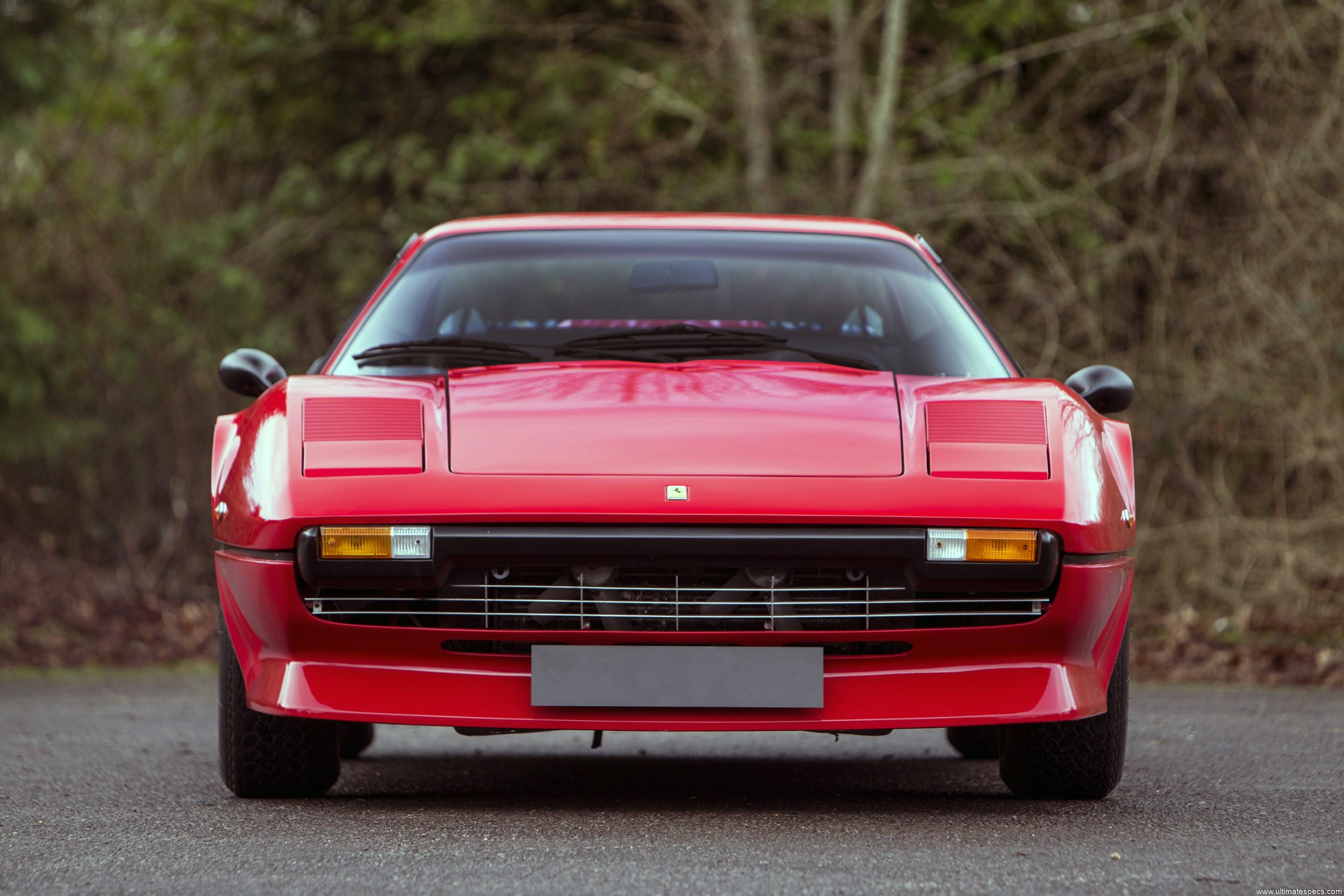 Ferrari 208 GTB